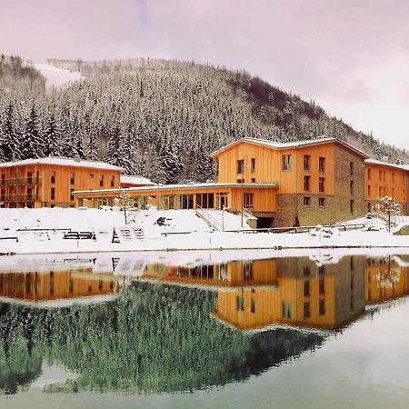Apartmán Medvědín 110 Špindlerŭv Mlýn Habitación foto