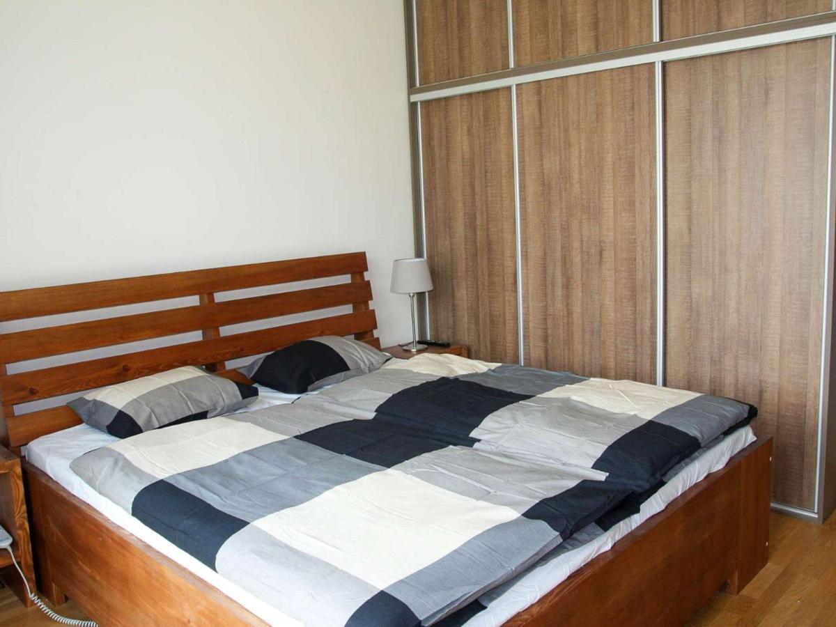Apartmán Medvědín 110 Špindlerŭv Mlýn Exterior foto