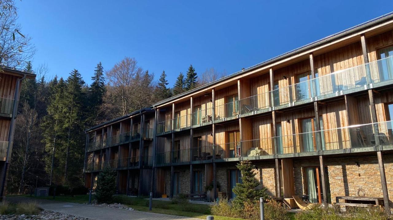 Apartmán Medvědín 110 Špindlerŭv Mlýn Exterior foto
