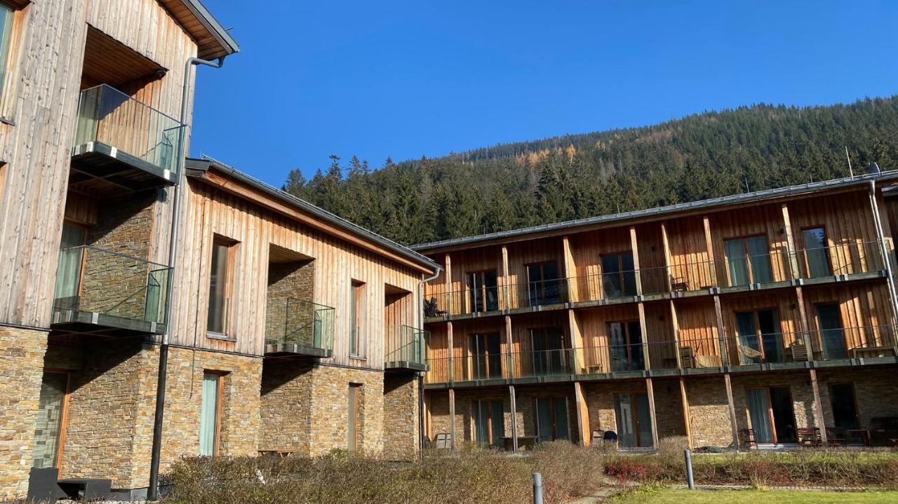 Apartmán Medvědín 110 Špindlerŭv Mlýn Exterior foto