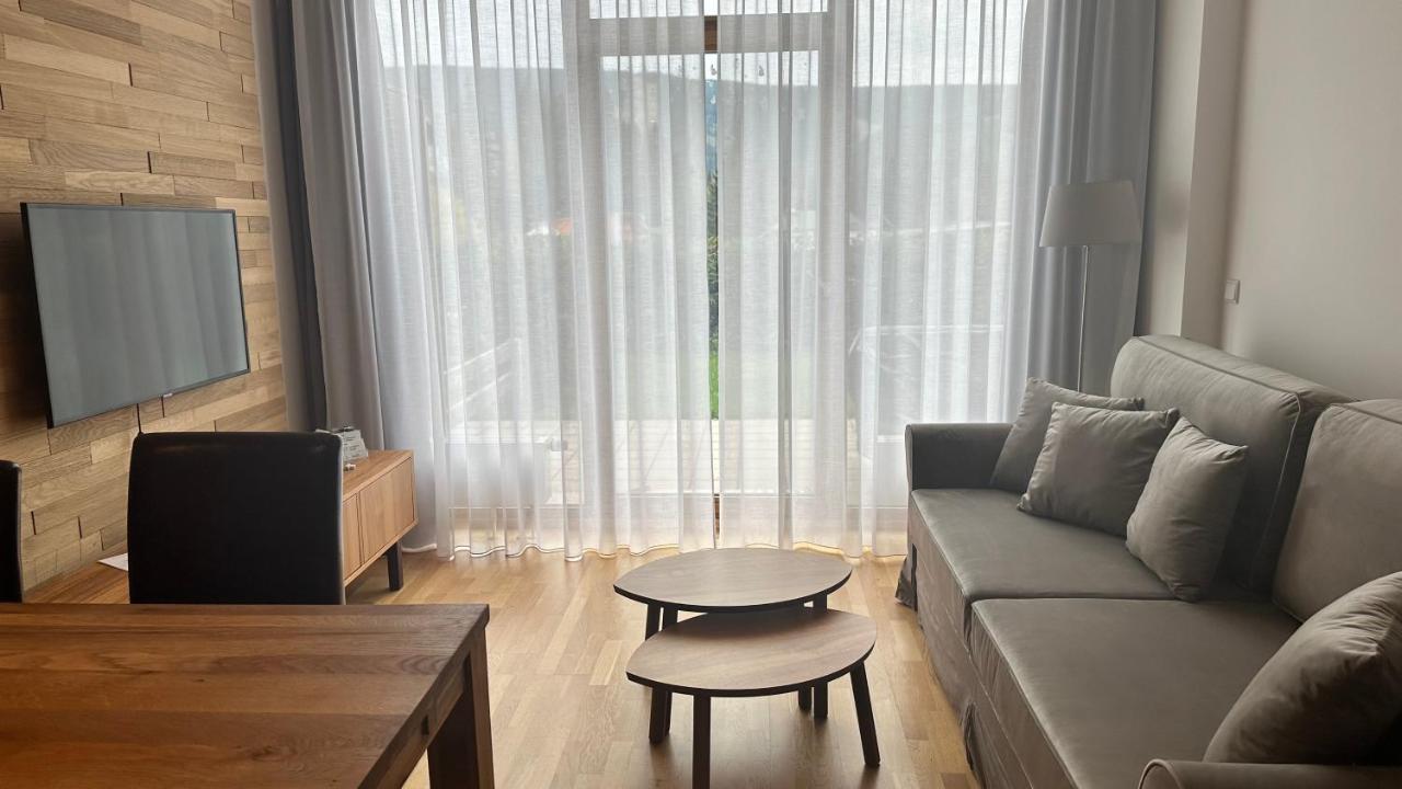 Apartmán Medvědín 110 Špindlerŭv Mlýn Exterior foto