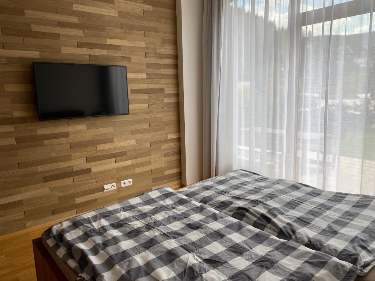 Apartmán Medvědín 110 Špindlerŭv Mlýn Exterior foto