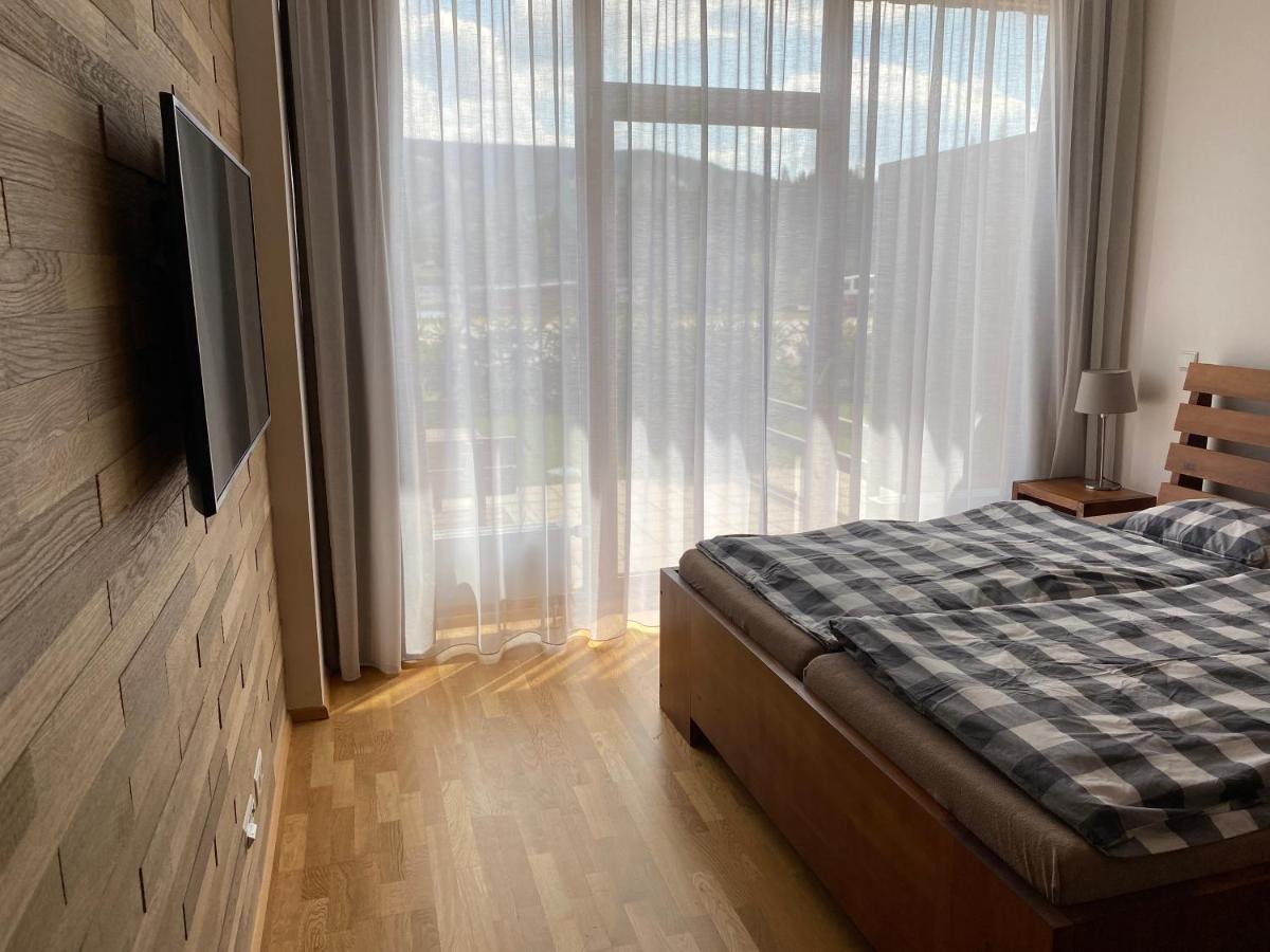 Apartmán Medvědín 110 Špindlerŭv Mlýn Exterior foto