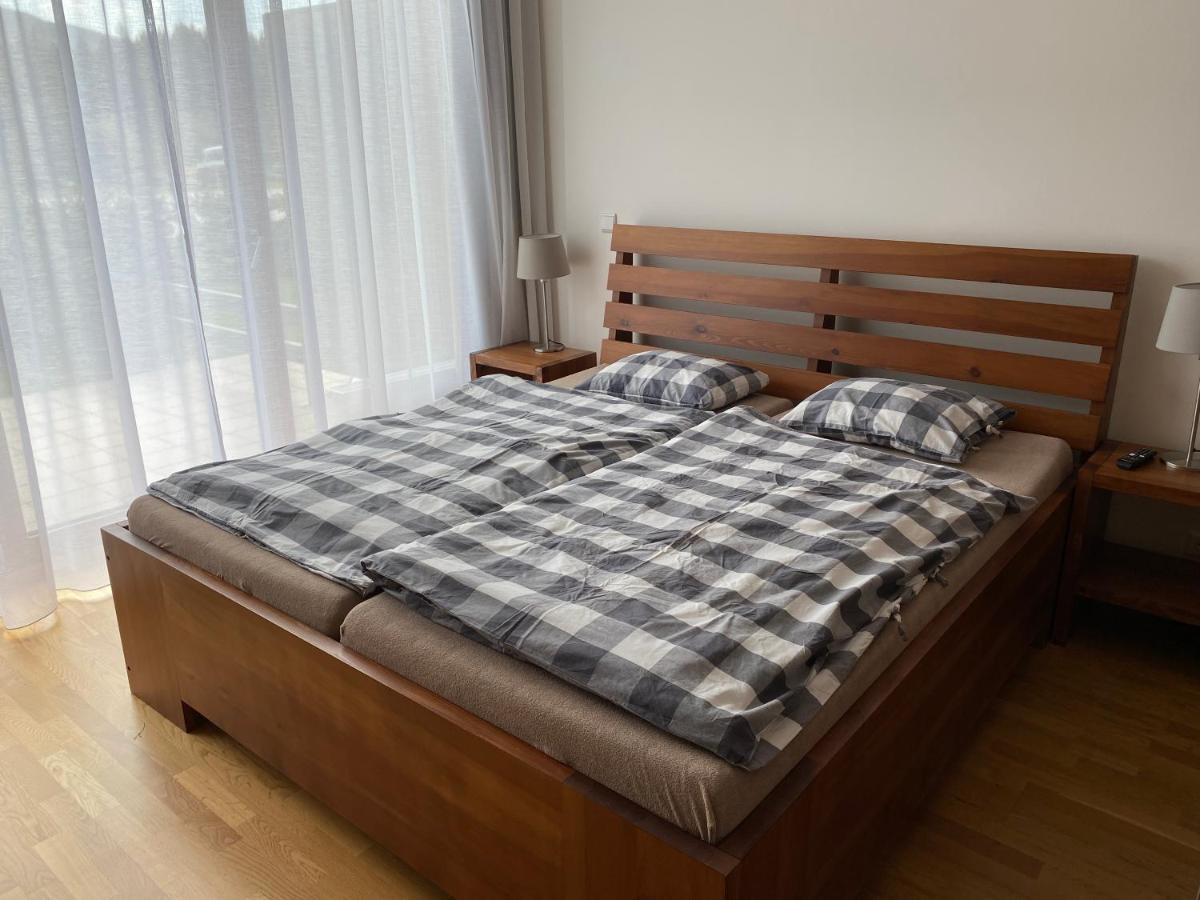 Apartmán Medvědín 110 Špindlerŭv Mlýn Exterior foto