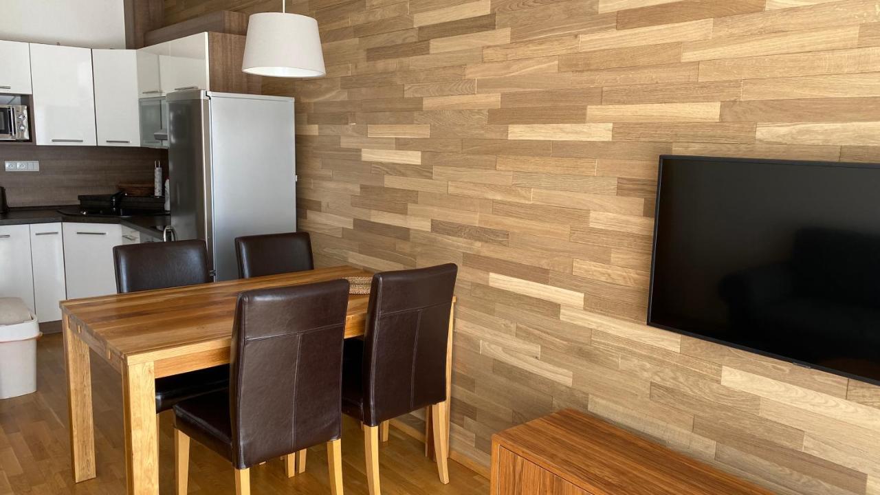 Apartmán Medvědín 110 Špindlerŭv Mlýn Exterior foto