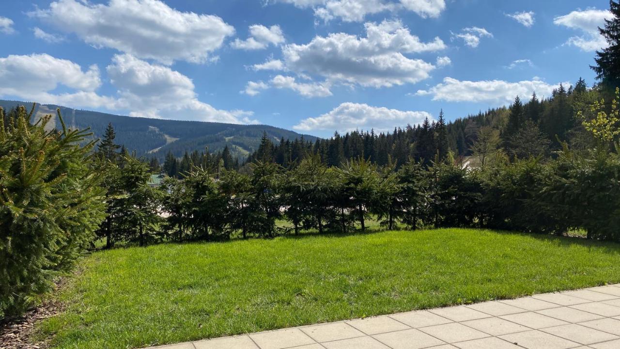 Apartmán Medvědín 110 Špindlerŭv Mlýn Exterior foto