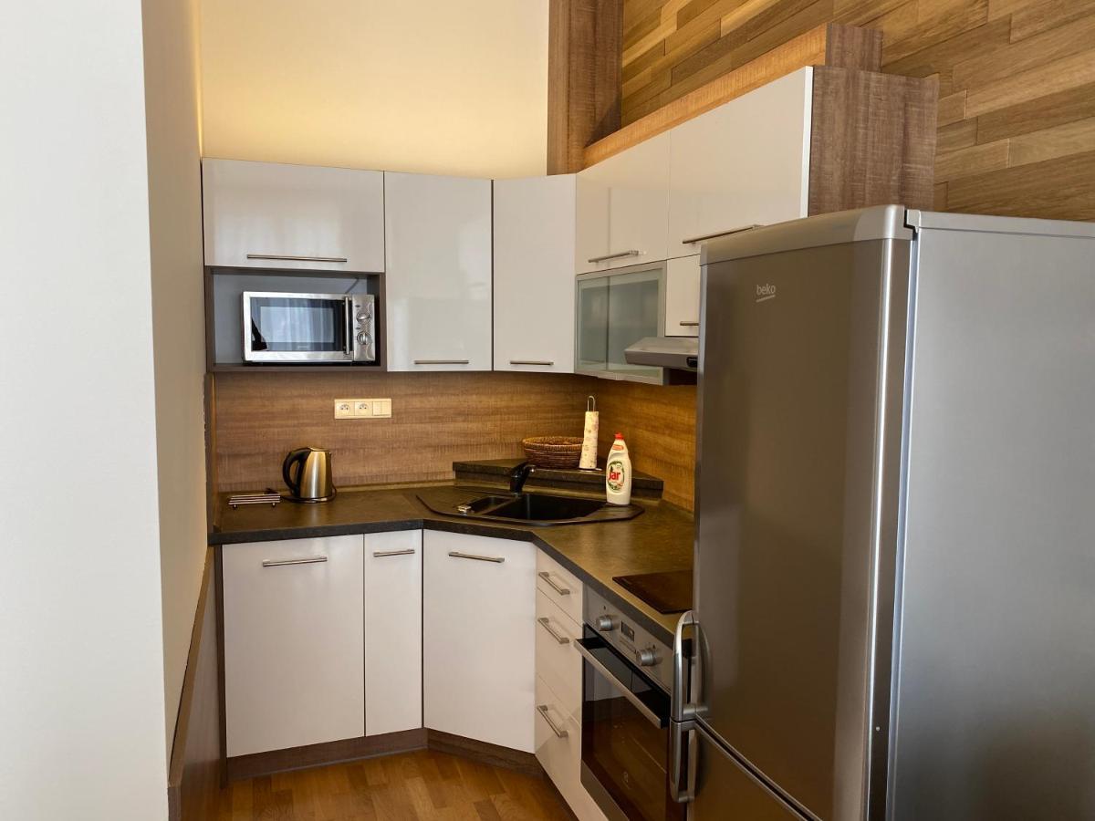 Apartmán Medvědín 110 Špindlerŭv Mlýn Exterior foto